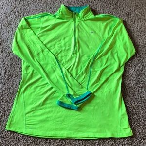 Nike Running Top